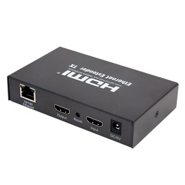 Uptech 登昌恆C506T HDMI over IP影音延伸器(傳送
