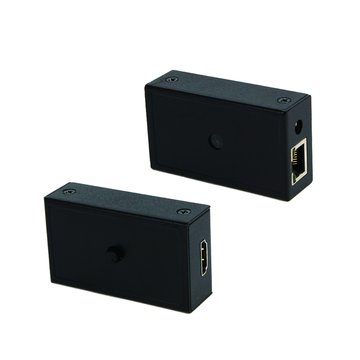 Uptech 登昌恆C500 Cat.5 HDMI延伸器