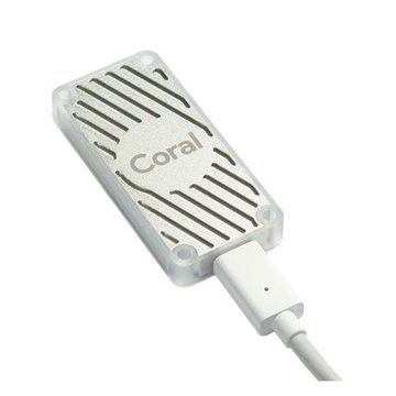 Google 谷歌Coral USB Accelerator 加速器 