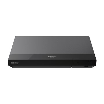 SONY 新力牌 UBP-X700 4K UHD藍光播放機