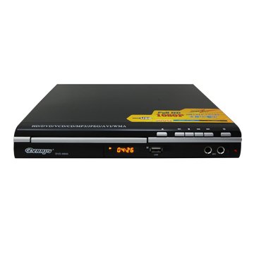 Dennys DVD-6800 FULL HD 加強版高清播放機