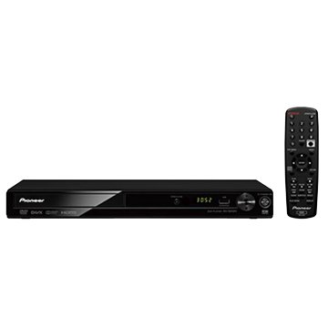PIONEER DV-3052V DVD 播放機