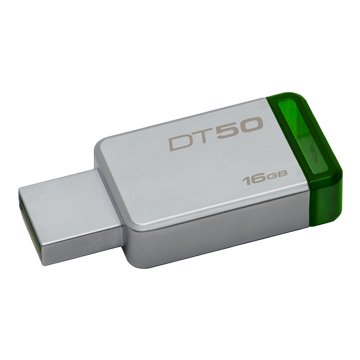 Kingston 金士頓DataTraveler 50 16GB USB3.1 隨身碟
