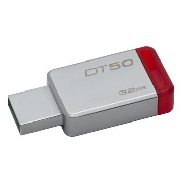 Kingston 金士頓DataTraveler 50 32GB USB3.1 隨身碟