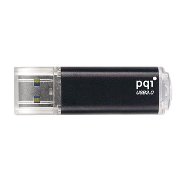 PQI 勁永U273V  32GB USB3.0   隨身碟-黑