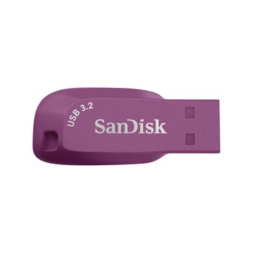 SANDISK  Ultra Shift 32GB USB3.2 隨身碟紫