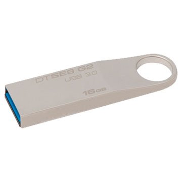 Kingston 金士頓DataTraveler SE9 G2  16GB USB3.0   隨身碟-金