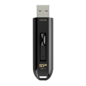 SILICON POWER Blaze B21 256G USB3.1隨身碟