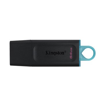 Kingston 金士頓 DataTraveler Exodia 64GB USB3.2 隨身碟(DTX/64GB)