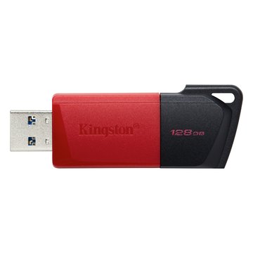 Kingston 金士頓 DataTraveler Exodia M 128GB USB3.2 隨身碟(DTXM/128GB)