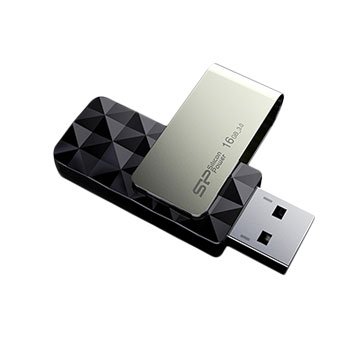 SILICON POWER Blaze B30 16G USB3.0 隨身碟
