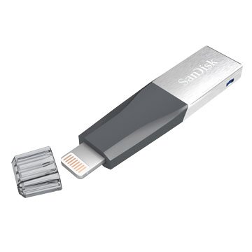 SANDISK iXpand Mini 64G Apple OTG 隨身碟