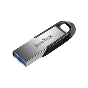 SANDISK Ultra Flair 256GB USB3.0 隨身碟-銀(SDCZ73-256G-G46)
