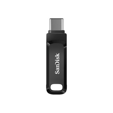 SANDISK Ultra Go 3.2 Type-C 64G雙用碟黑(SDDDC3-064G-G46-1)