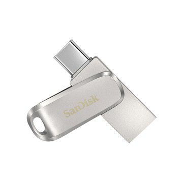 (客訂品)SANDISK  Ultra Luxe Type-C OTG 1TB雙頭碟