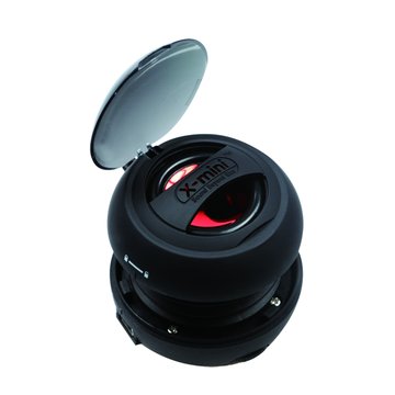 X-mini X-MINI行動喇叭