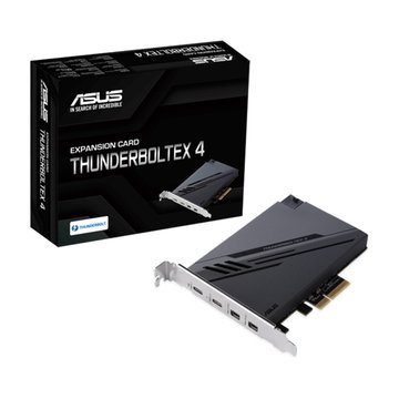 ASUS 華碩 ThunderboltEX 4 擴充卡