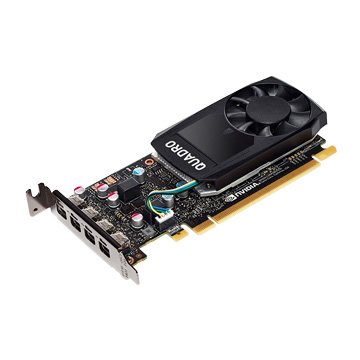 麗台 麗臺Quadro P620 (附短檔片)