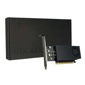 leadtek 麗臺麗臺RTX A1000 8GB GDDR6 128bit工作站繪圖卡