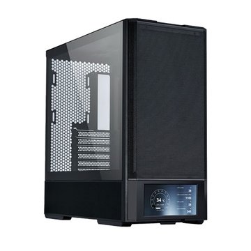 電腦機殼