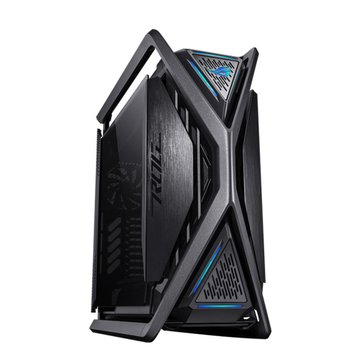 ASUS 華碩 ROG Hyperion GR701創世神 闇夜