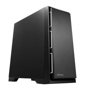 Antec 安鈦克 P101 Silent  黑色/E-ATX 靜音版電腦機殼(福利品出清)