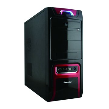 KTNET 廣鐸辣椒機3396/紅/4大機殼