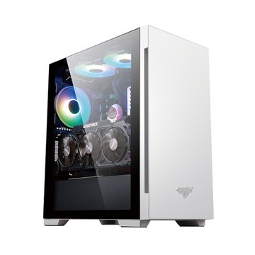 PC Park  NX200 (白)機殼 -福利品出清