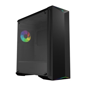 MSI 微星 MPG GUNGNIR 100機殼