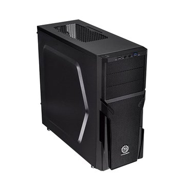 Thermaltake 曜越Versa H21 5大4小 電腦機殼