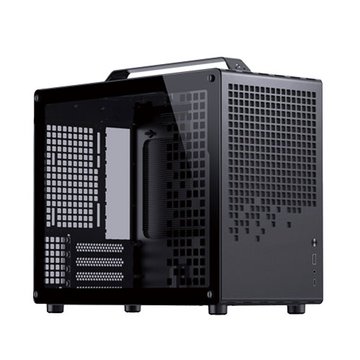  JONSBO 喬思伯 Z20黑色機殼 