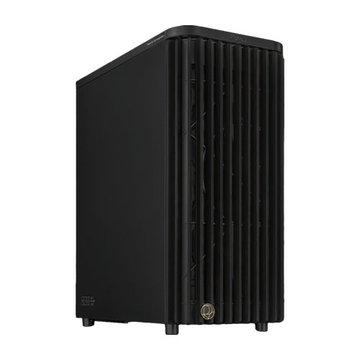 ASUS 華碩 ProArt PA401 木質金屬版/2Y/ATX/中塔機殼
