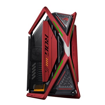 ASUS 華碩 華碩 ROG HYPERION EVA EDITION GR701機殼