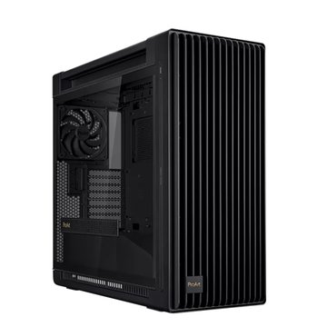 ASUS 華碩 華碩 ProArt PA602 電腦機殼/黑/2Y