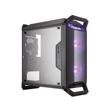 COOLER MASTER 酷碼科技MasterBox Q300P機殼 (福利品出清)