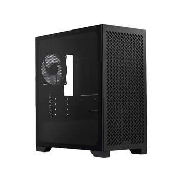COOLER MASTER 酷碼科技酷碼 Elite 302 Lite 黑色/M-ATX 機殼