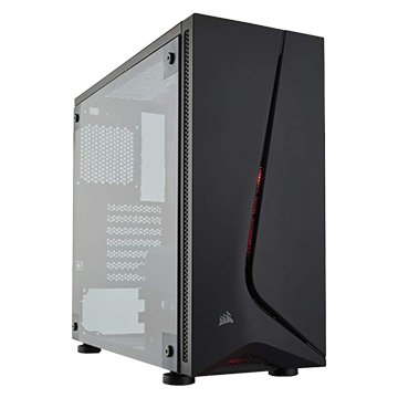 CORSAIR 海盜船 Carbide SPEC-05 電競中塔