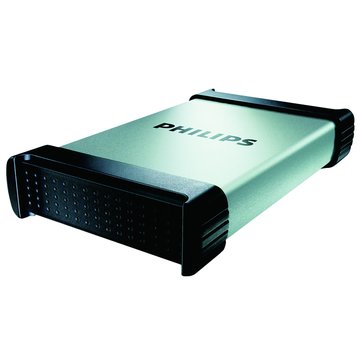 PHILIPS SPE3099 SATA3.5"外接盒USB2.0