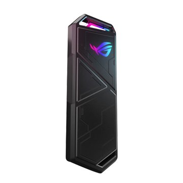 ASUS 華碩ROG Strix Arion Lite M.2 NVMe SSD 外接盒 (ESD-S1CL/BLK/G/AS)