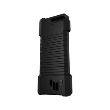 ASUS 華碩 (客訂品)華碩 TUF Gaming A1 USB-C 3.2 Gen2 SSD 外接盒 (ESD-T1A)