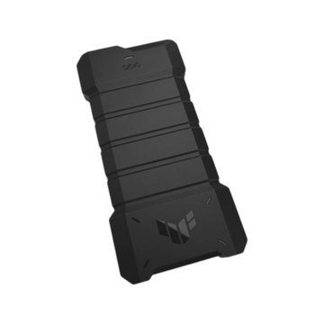 ASUS 華碩 (客訂品)華碩 TUF Gaming A2 USB-C 3.2 Gen 2x2 SSD 外接盒 (ESD-T1W/BLK)