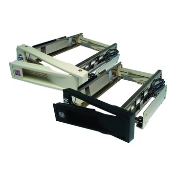 GALILEO 伽利略 (客訂品)MRA201 3.5"SATA II抽取盒