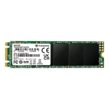 Transcend MTS820S 120G M.2 2280 SataTLC SSD