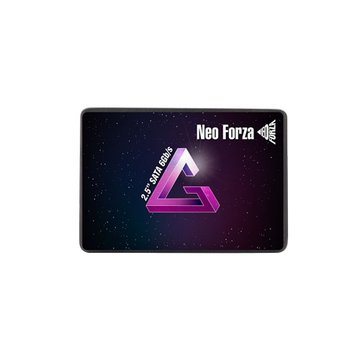 Neo Forza 凌航 NFS12 512G 2.5吋 SATA 三年保 固態硬碟