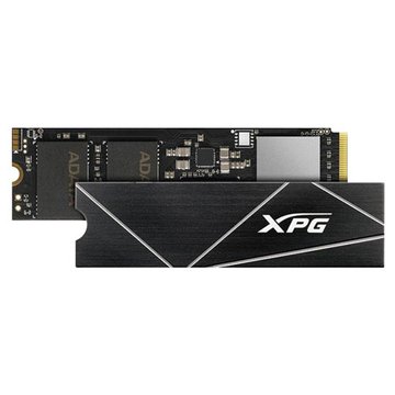 ADATA 威剛 威剛XPG Blade S70 1TB M.2 PCIe Gen4 SSD固態硬碟5年保固