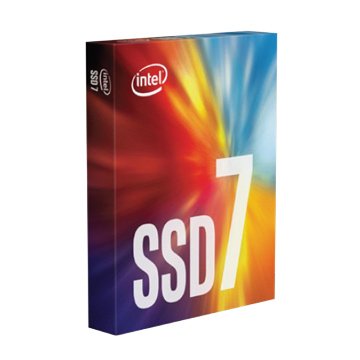 INTEL 760P 128G M.2 PCIe TLC 5年保公司貨