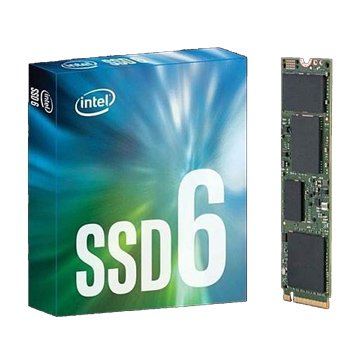 INTEL 英代爾660P 512G M.2 PCIE 5年保 SSD固態硬碟