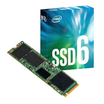INTEL 英代爾660P 1TB M.2 PCIE 5年保 SSD固態硬碟