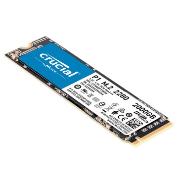 Micron 美光P1 2TB M.2 PCIE 5年保 SSD固態硬碟