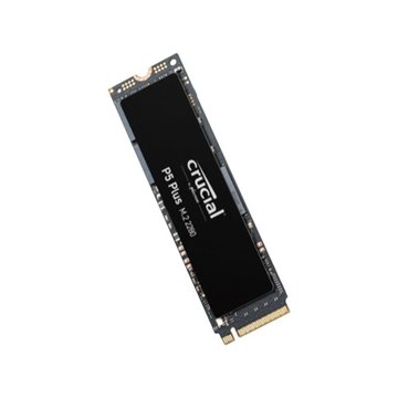 Micron 美光 P5 Plus 2TB M.2 PCIe Gen4 5年保 SSD固態硬碟